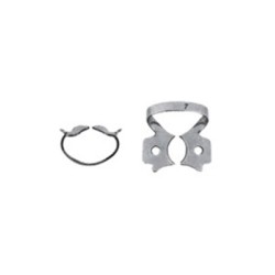 Rubber Dam Clamps